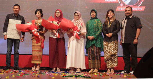 Telkomsel Gelar Kartini Digital Competition 2017